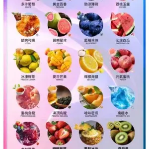 INF無限一代煙彈webp - ILIA 拓撲蒸汽台灣官方專賣|電子煙主機・煙彈・一次性霧化器